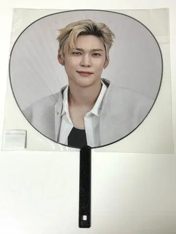 RIIZE EUNSEOK 투어 굿즈 부채