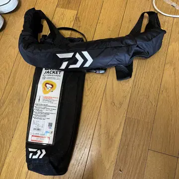 구명조끼 다이와