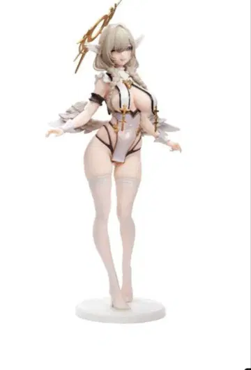 미개봉 Animester 타천사 체시아 2