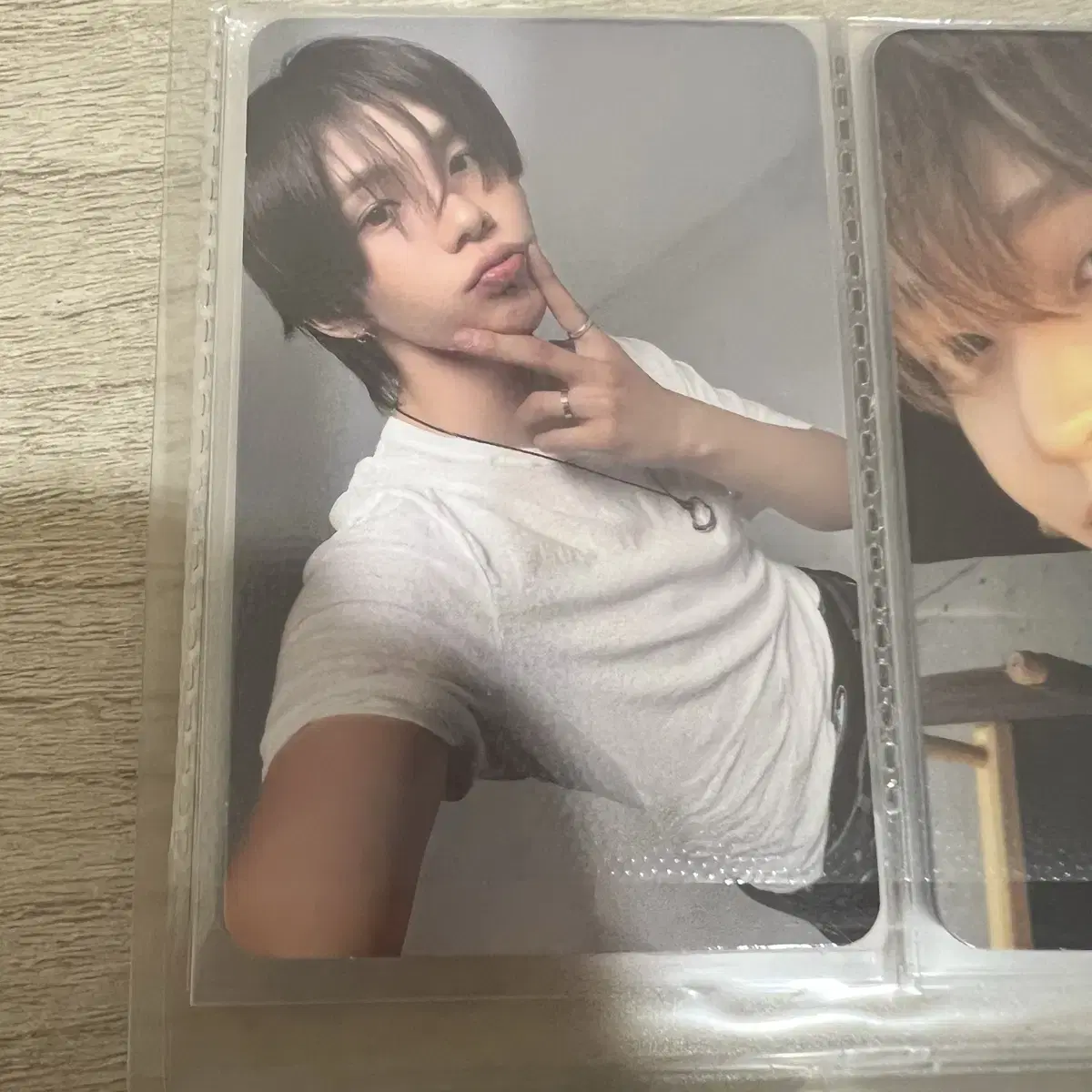 RIIZE | 라이즈 Riize Odyssey U.S. vahn target shotaro poca