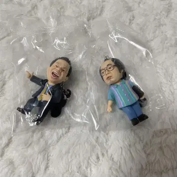 다이앤 고이고이고이데 스스스한 가챠 키링 가챠