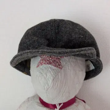 used DECHO (데코) work cap