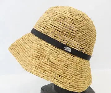 The North Face 라피아 햇