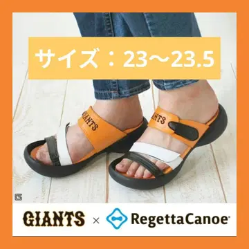 [ Regetta 자이언츠 ] 샌들 여성용 M 사이즈