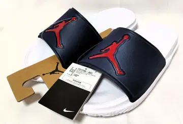 JORDAN 조던 점프맨 슬라이드 샌들 26cm