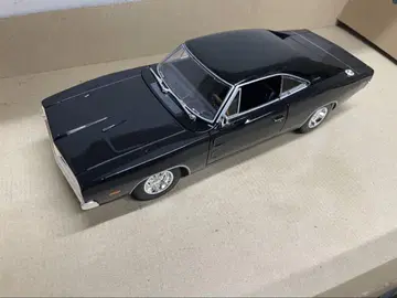 마이스토 1/18 닷지 차저 dodge charger 중고