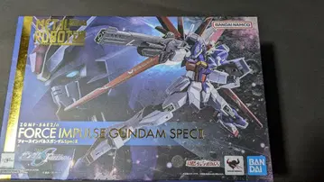 metalrobot혼 포스 임펄스 건담 spec2