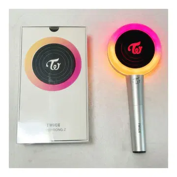 TWICE CANDYBONG Z 응원봉