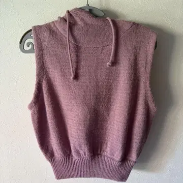 LAGUA GEM WAIST SHAPE HOODIE