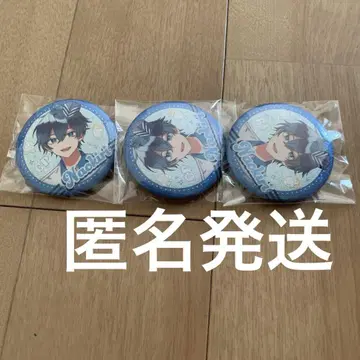 컬러풀피치 나오키리 님 다이너 캔뱃지