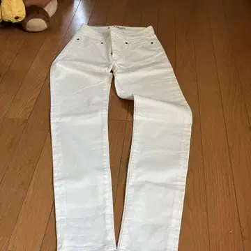 블루 라벨 팬츠