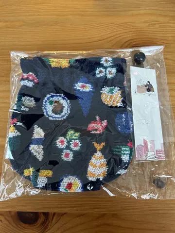 페일러 오스시 복조리