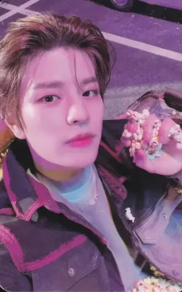 StrayKids 5-STAR 승민 트레이딩 카드 DIGIPOB