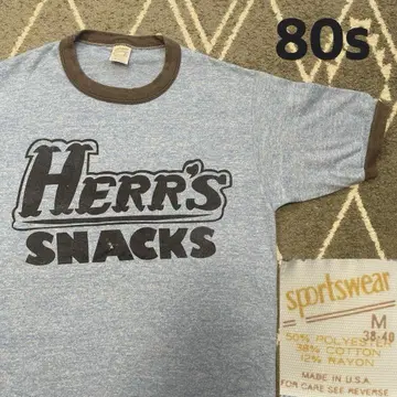sportswear 링거 t 셔츠 vintage 90s