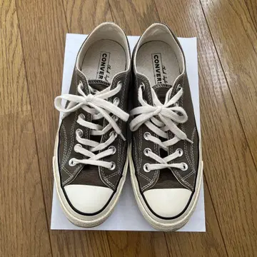 CONVERSE Chuck Taylor CT70 카키
