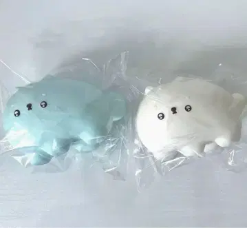 블룸 스퀴즈 마쉬멜로우 고양이 마쉬멜로우 캣