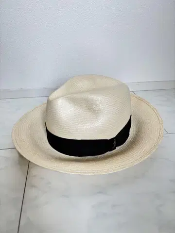 볼사리노 Borsalino 파나마 햇 여성용