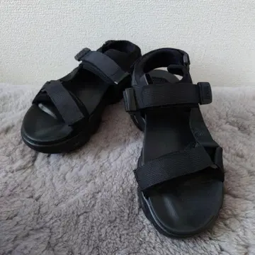 아메플라 빅시스 샌들