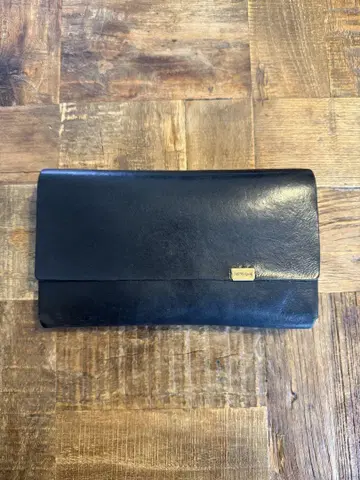 Shosa 지갑 - long Wallet