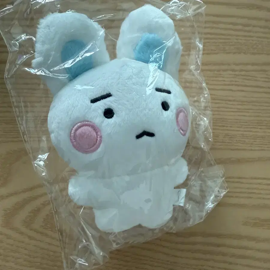PLAVE | 플레이브 PLAVE yejun unofficial doll on Bunjang