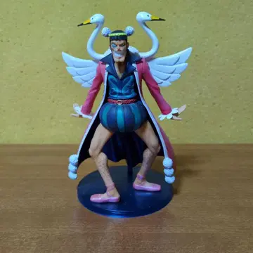 원피스 피규어 봉쿠레