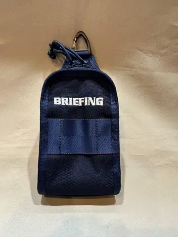 BRIEFING 브리핑 유틸리티 파우치