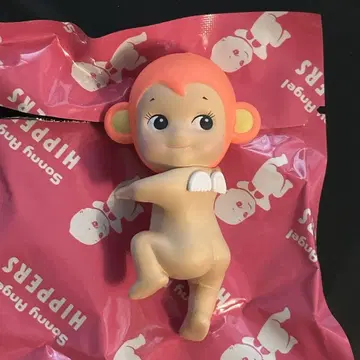 소니엔젤 sonny angel 원숭이