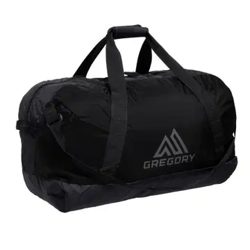 Gregory Supply 90 L 그레고리 서플라이 90 블랙 더플