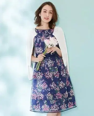 [컨디션 최상] tocca SUNRAY 원피스