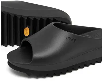 PPACO x HYKE LUX-2 HYKE Edition 26cm