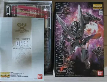 MG 1/100 징크스