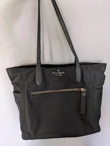 kate spade 블랙 숄더백