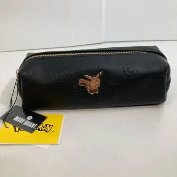 마리콴트 피카츄 펜 케이스