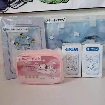 제일복권 스누피