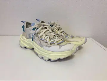 SOREL 키네틱 블레이크스루 테크 레이스 스니커즈