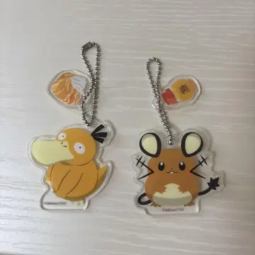 포켓몬 코메다 커피 콜라보 참 코닥 데덴네