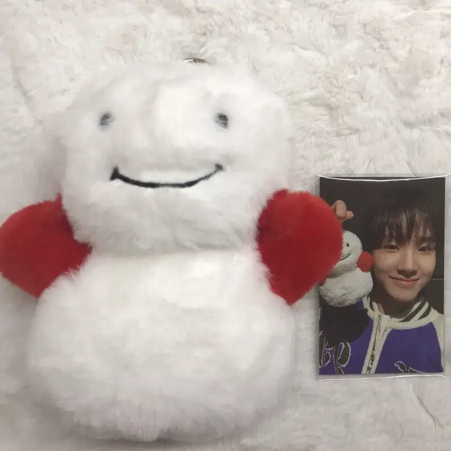 【新品未開封】BOYNEXTDOOR プネクド ウナク WOONBABY BOYNEXTDOOR プネクド ウナク WOONBABY キーリング - メルカリ