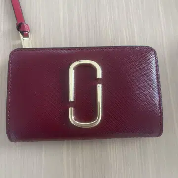 MARC JACOBS 지갑