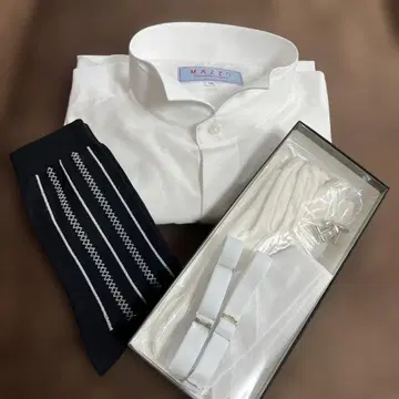 타카미브라이덜 아버지 6세트 3L