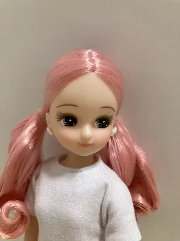 리카짱 캐슬 산노미야 리카짱