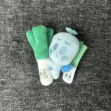 마그넷 미니 인형 마크 데파즈