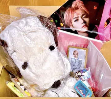 논장르 묶음 판매 산리오 kpop 코우펜쨩 캐릭터