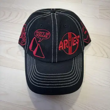 ARIES 캡