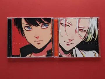 컬러 레시피 하라다 드라마 CD