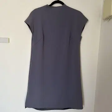 Mystrada 그레이지 프렌치 원피스 38