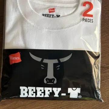 Hanes BEEFY-T