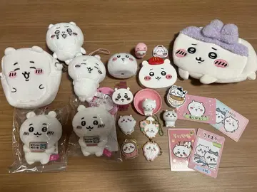 치이카와 (먼작귀) 모음 세트 판매