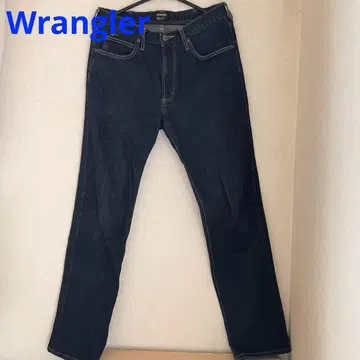 [ 썸머 세일 ] 남성용 데님 청바지 Wrangler 랭글러