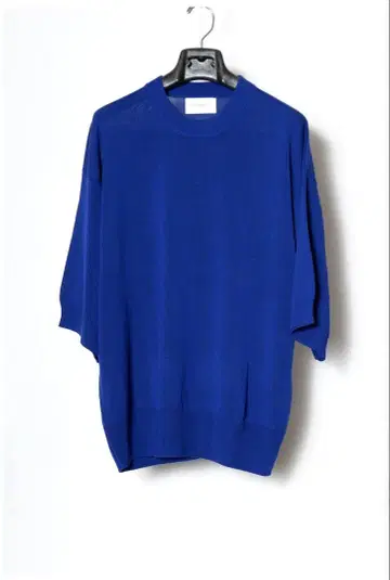 RAINMAKER KYOTO CREW-NECK S/S SWEATER