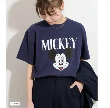 JOURNAL STANDARD relume Mickey TEE